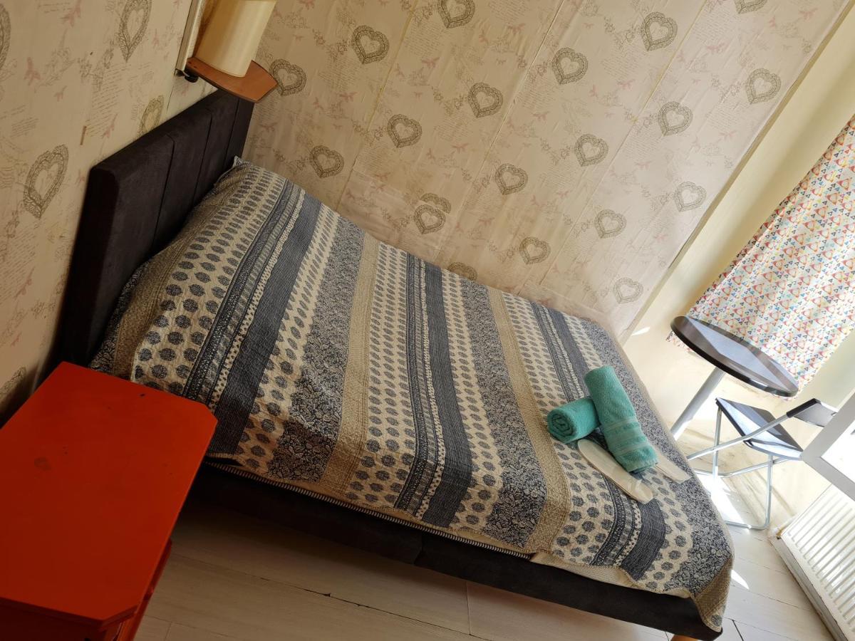 Taxim Hostel (Adults Only) Istanbul Exteriör bild