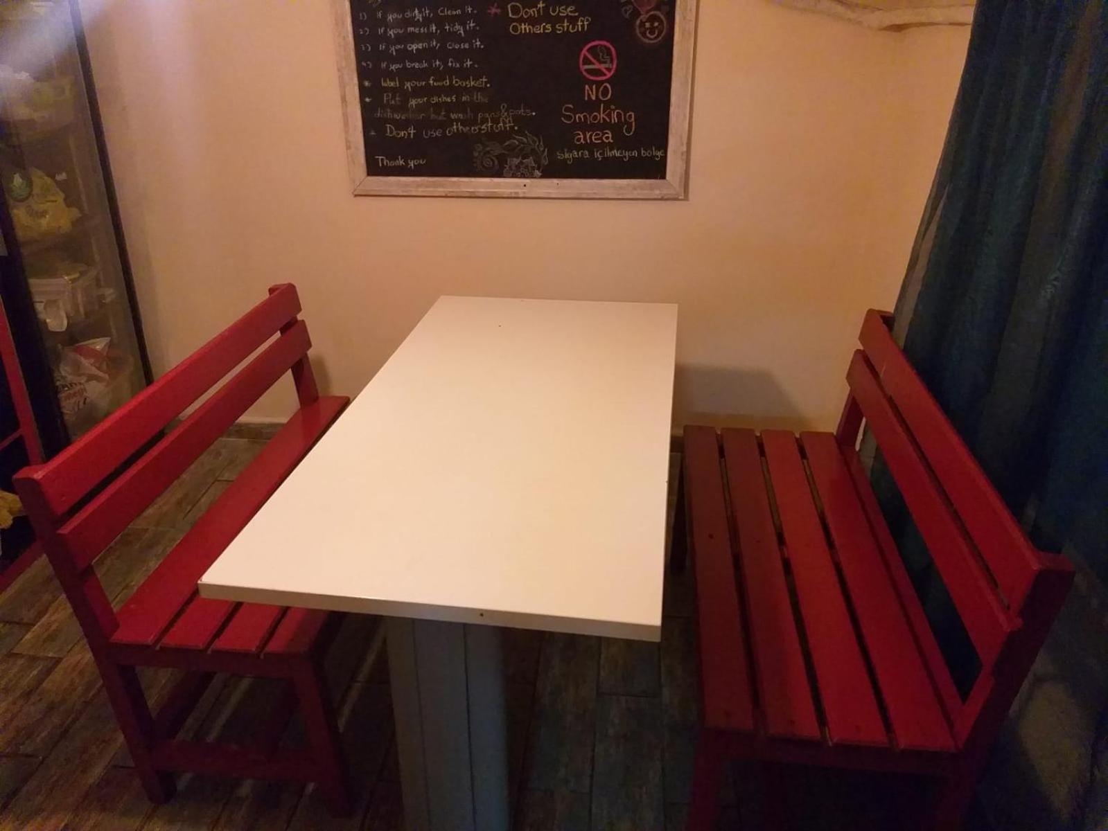 Taxim Hostel (Adults Only) Istanbul Exteriör bild