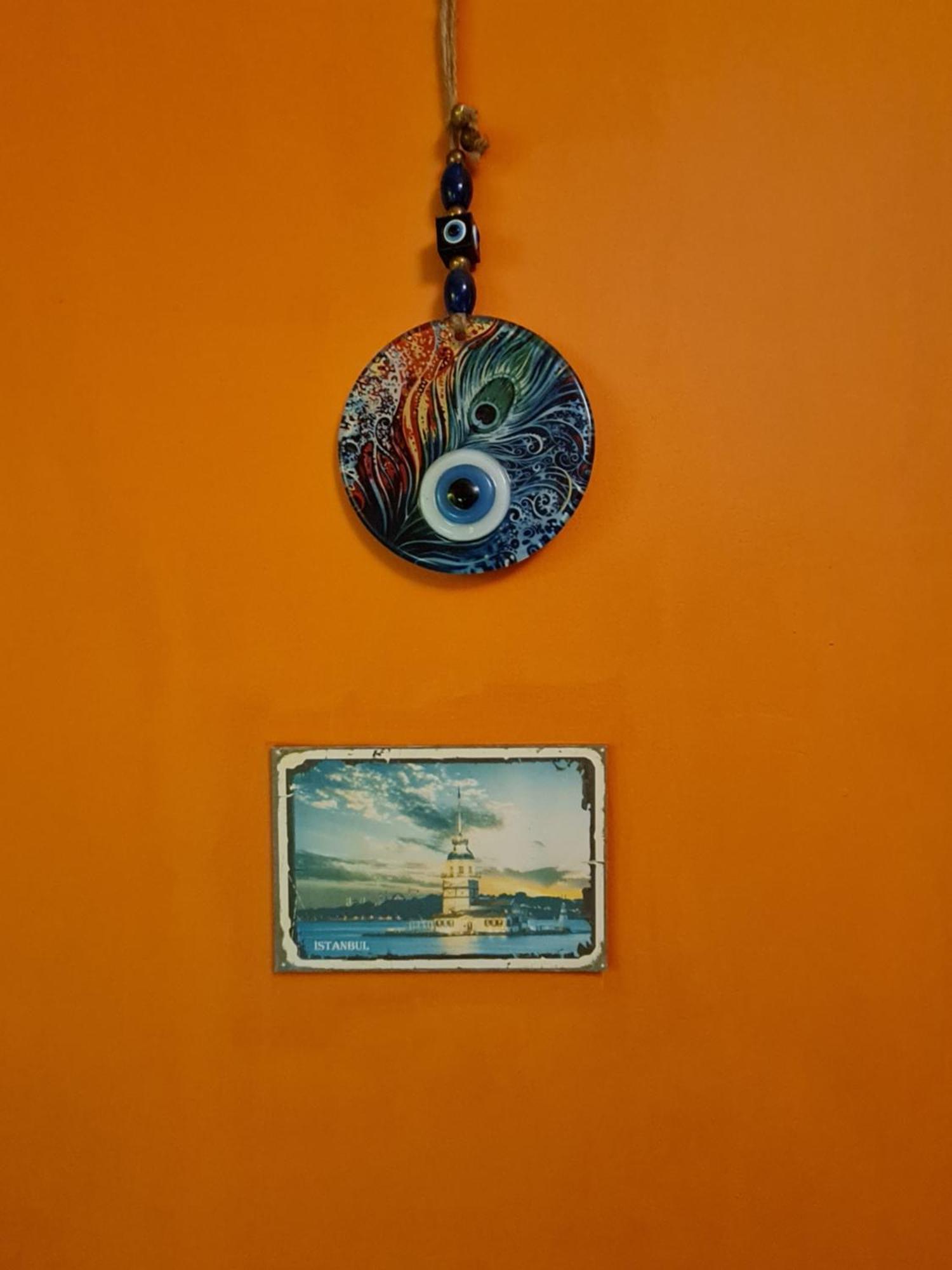 Taxim Hostel (Adults Only) Istanbul Exteriör bild