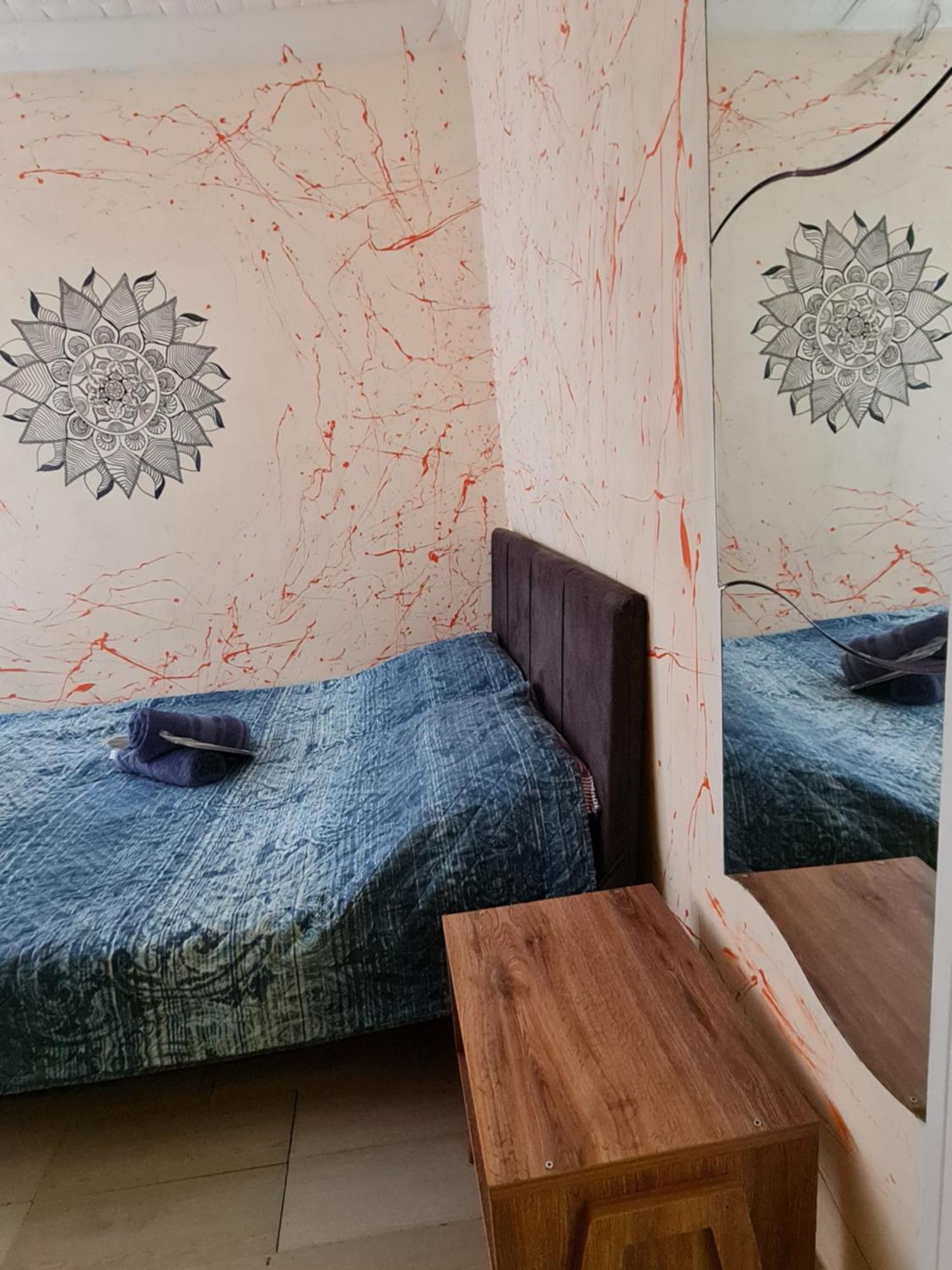 Taxim Hostel (Adults Only) Istanbul Exteriör bild