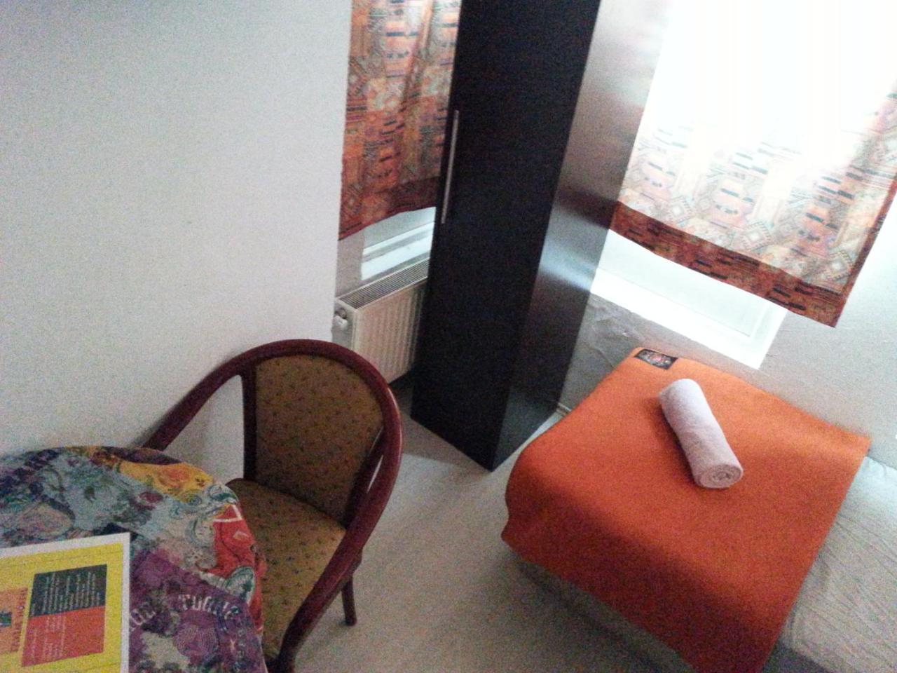 Taxim Hostel (Adults Only) Istanbul Exteriör bild