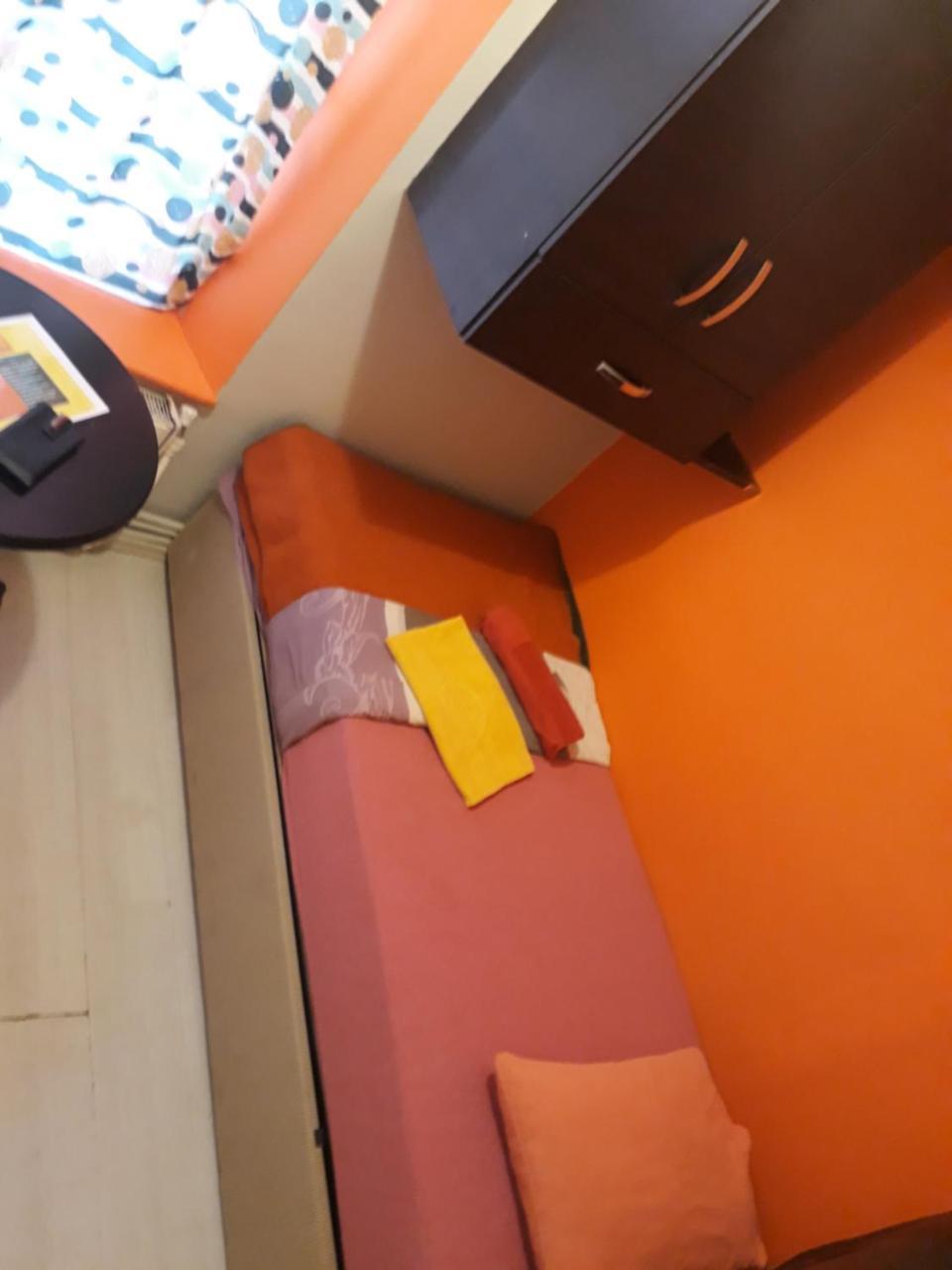 Taxim Hostel (Adults Only) Istanbul Exteriör bild