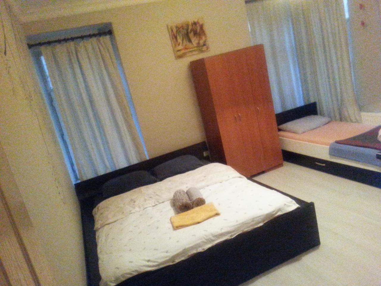 Taxim Hostel (Adults Only) Istanbul Exteriör bild