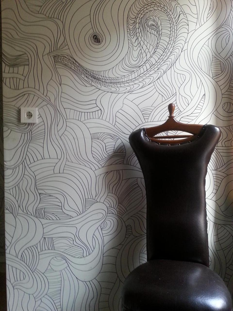 Taxim Hostel (Adults Only) Istanbul Exteriör bild